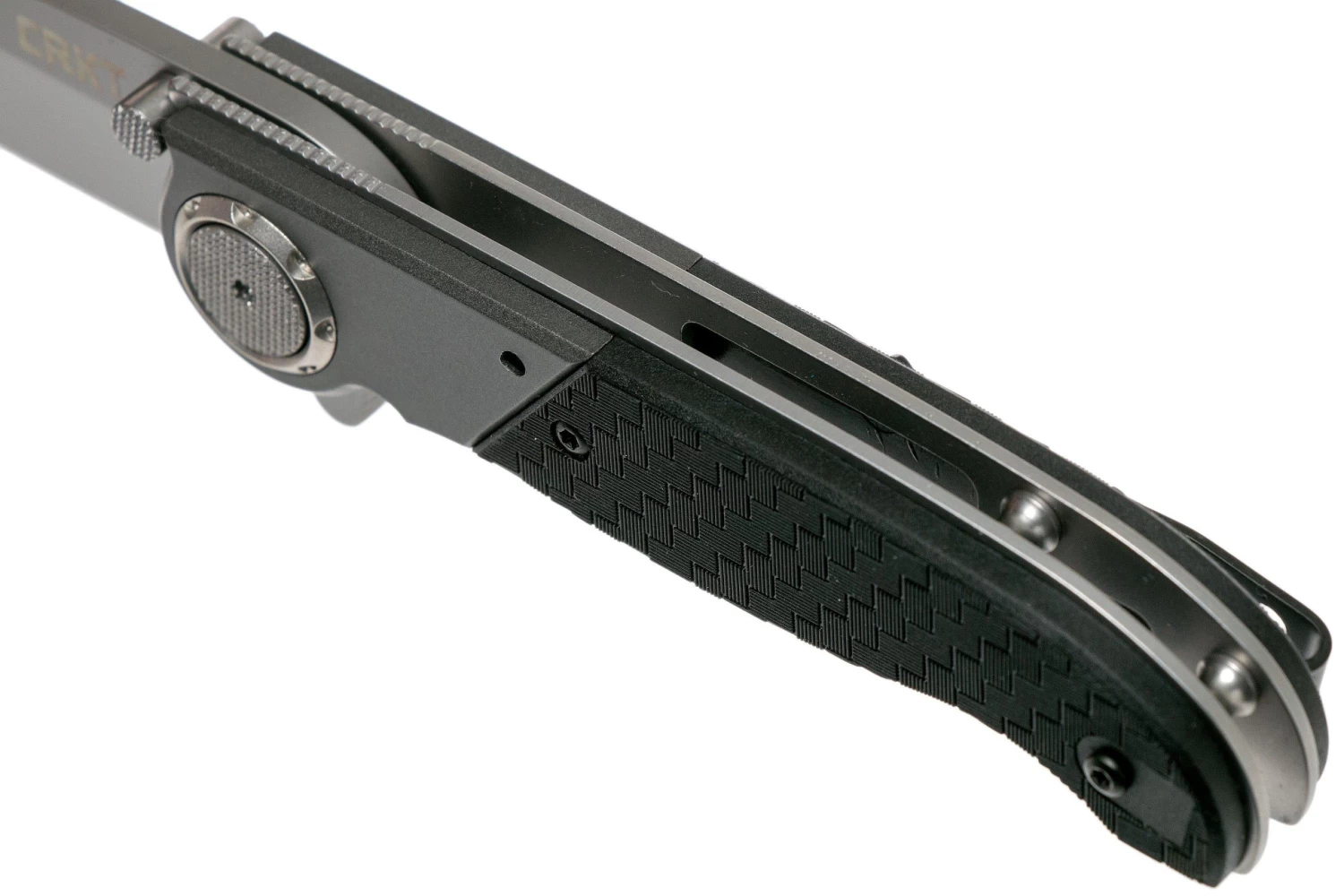 CRKT M40-02 Navaja, Kit Carson Design 8 CRKT M40-02 Navaja, Kit Carson Design - Imagen 8