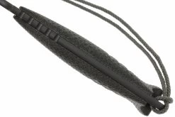 Chris Reeve Pacific Black PAC-1001 Cuchillo De Supervivencia, Dentado 11 Chris Reeve Pacific Black PAC-1001 Cuchillo De Supervivencia, Dentado -Navaja Tienda CRPAC 04 chris reeve pacific crpac d4