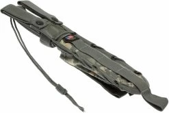 Chris Reeve Pacific Black PAC-1001 Cuchillo De Supervivencia, Dentado 15 Chris Reeve Pacific Black PAC-1001 Cuchillo De Supervivencia, Dentado -Navaja Tienda CRPAC 08 chris reeve pacific crpac d8