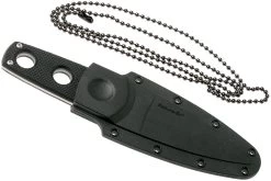 Cold Steel Secret Edge 11SDT Cuchillo De Cuello -Navaja Tienda CS11SDT 05 cold steel
