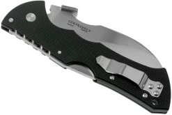 Cold Steel Black Talon II Folder 22B Navaja -Navaja Tienda CS22B 04 cold steel