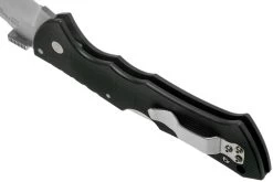 Cold Steel Black Talon II Folder 22B Navaja -Navaja Tienda CS22B 05 cold steel