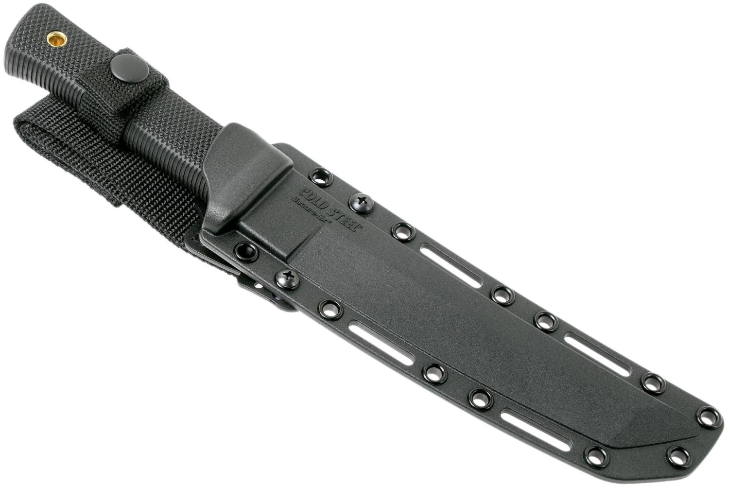 Cold Steel Recon Tanto San Mai VG10 35AM 7 Cold Steel Recon Tanto San Mai VG10 35AM - Imagen 7