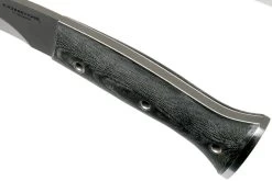 Condor K-TAC Kukri Knife 1812-10HC Machete 61717 -Navaja Tienda CTK1812 10 05 condor