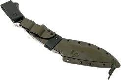 Condor K-TAC Kukri Knife 1812-10HC Machete 61717 -Navaja Tienda CTK1812 10 08 condor