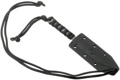 Condor Neck Gladius Knife CTK1824-3.12HC Cuchillo De Cuello 61729 -Navaja Tienda CTK1824 312HC 05 condor