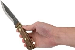 Condor Huron Knife 2806-4.26HC Cuchillo De Exterior 62708 -Navaja Tienda CTK2806 425 06 condor