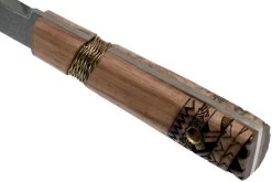 Condor Indigenous Puukko Knife 2811-3.9HC Cuchillo Bushcraft 62713 -Navaja Tienda CTK2811 39HC 04 condor