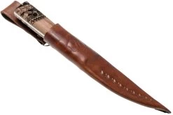 Condor Indigenous Puukko Knife 2811-3.9HC Cuchillo Bushcraft 62713 -Navaja Tienda CTK2811 39HC 07 condor
