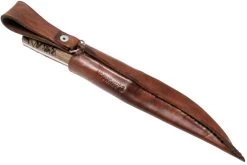 Condor Indigenous Puukko Knife 2811-3.9HC Cuchillo Bushcraft 62713 -Navaja Tienda CTK2811 39HC 08 condor