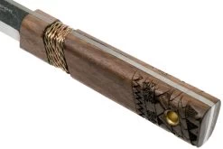 Condor Mini Indigenous Puukko Knife 2812-3.2HC Cuchillo Bushcraft 62714 -Navaja Tienda CTK2812 32HC 05 condor