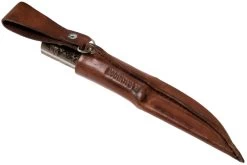 Condor Mini Indigenous Puukko Knife 2812-3.2HC Cuchillo Bushcraft 62714 -Navaja Tienda CTK2812 32HC 08 condor