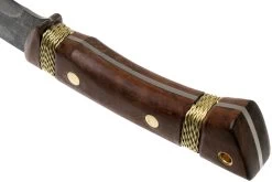 Condor Large Huron Knife 2819-5.25HC Cuchillo De Exterior 62722 -Navaja Tienda CTK2819 525HC 04 condor