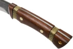 Condor Large Huron Knife 2819-5.25HC Cuchillo De Exterior 62722 -Navaja Tienda CTK2819 525HC 05 condor