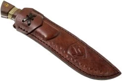 Condor Large Huron Knife 2819-5.25HC Cuchillo De Exterior 62722 -Navaja Tienda CTK2819 525HC 07 condor