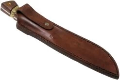 Condor Large Huron Knife 2819-5.25HC Cuchillo De Exterior 62722 -Navaja Tienda CTK2819 525HC 08 condor