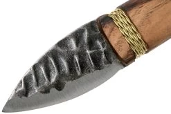 Condor Ötzi Knife 3922-2.2HC Cuchillo Fijo 63822 -Navaja Tienda CTK3922 22 03 condor