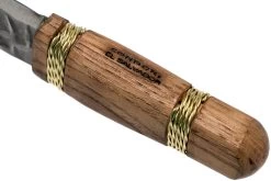 Condor Ötzi Knife 3922-2.2HC Cuchillo Fijo 63822 -Navaja Tienda CTK3922 22 04 condor