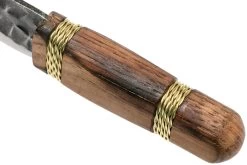 Condor Ötzi Knife 3922-2.2HC Cuchillo Fijo 63822 -Navaja Tienda CTK3922 22 05 condor