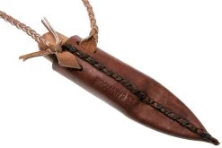 Condor Ötzi Knife 3922-2.2HC Cuchillo Fijo 63822 -Navaja Tienda CTK3922 22 08 condor