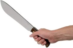 Condor Ironpath Knife 3928-9.8HC Machete 63828 13 Condor Ironpath Knife 3928-9.8HC Machete 63828 -Navaja Tienda CTK3928 98HC 06 condor