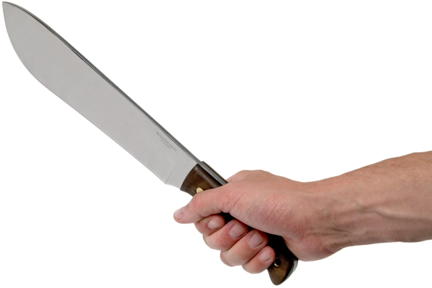 Condor Ironpath Knife 3928-9.8HC Machete 63828 6 Condor Ironpath Knife 3928-9.8HC Machete 63828 - Imagen 6