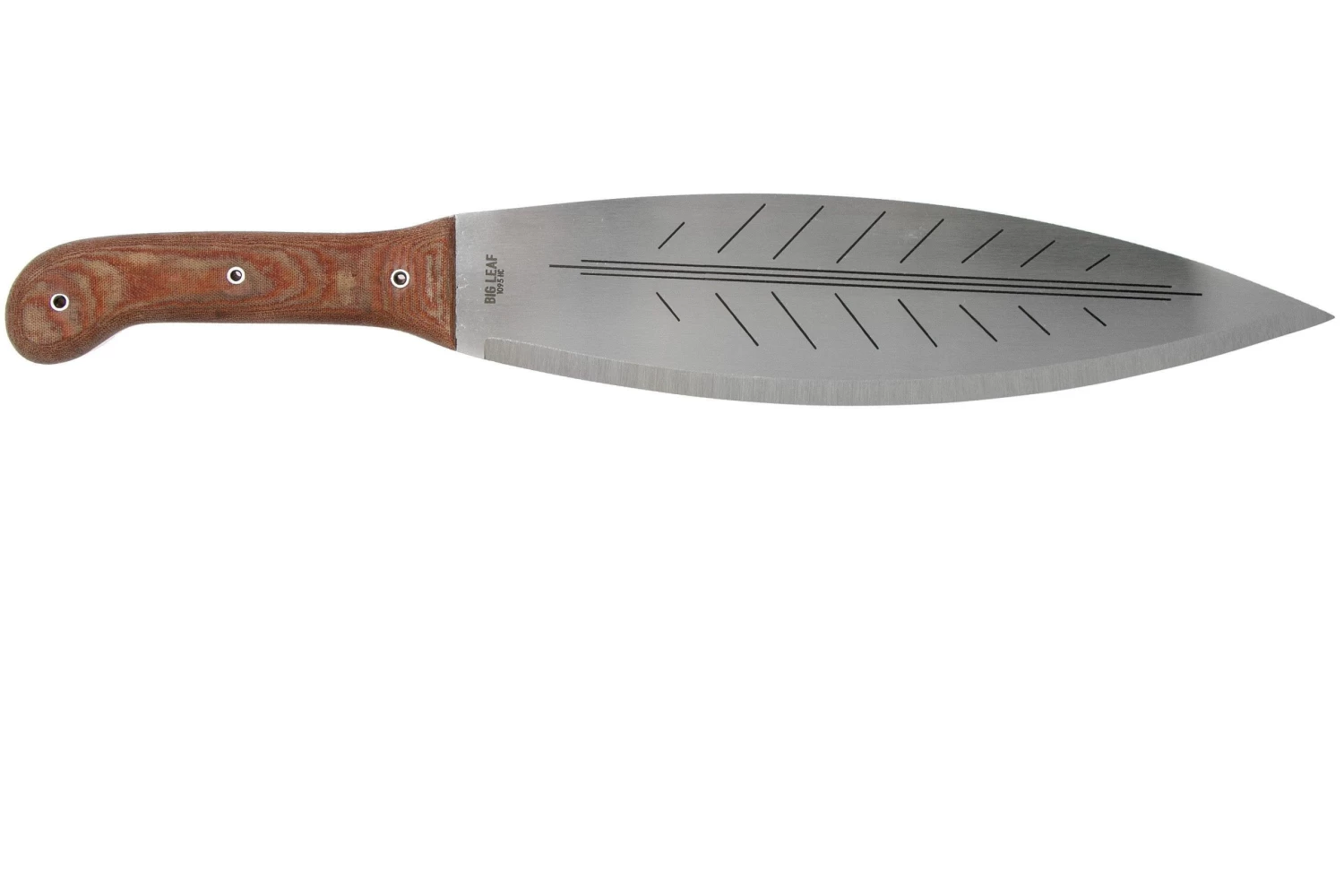 Condor Big Leaf Machete 3932-13.5HC Machete 63831, Matt Graham Design 2 Condor Big Leaf Machete 3932-13.5HC Machete 63831, Matt Graham Design - Imagen 2