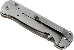 Condor Krakatoa Folder 3938-4.27HC Desert, Navaja 63840 -Navaja Tienda CTK3938 427HC 04 condor