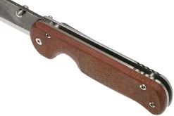 Condor Krakatoa Folder 3938-4.27HC Desert, Navaja 63840 -Navaja Tienda CTK3938 427HC 07 condor