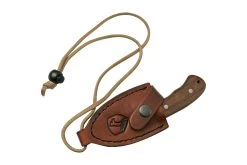 Condor Beetle Neck Knife CTK810-27HC Cuchillo De Cuello -Navaja Tienda CTK810 27HC 05 condor