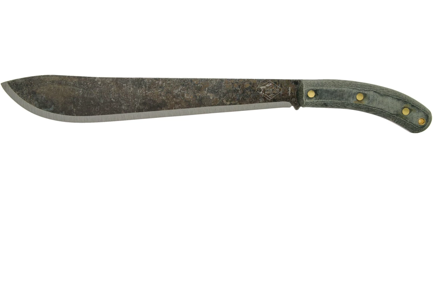 ESEE Darien Machete Expat Knives EE-DARIEN, Con Funda 1 ESEE Darien Machete Expat Knives EE-DARIEN, Con Funda