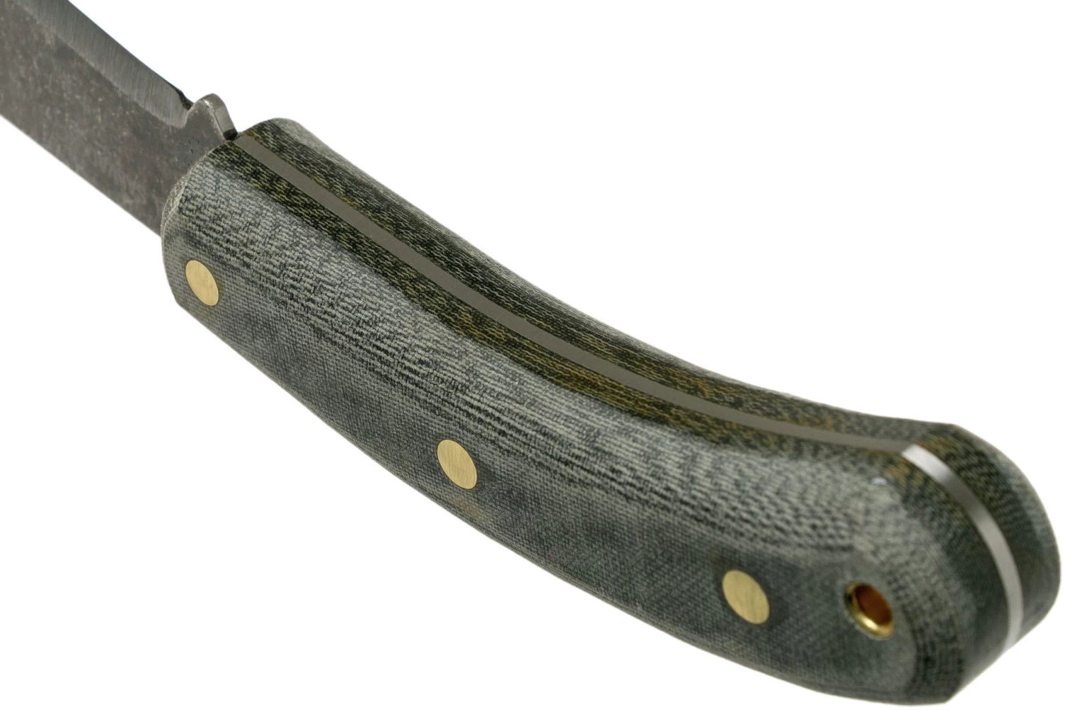 ESEE Darien Machete Expat Knives EE-DARIEN, Con Funda 4 ESEE Darien Machete Expat Knives EE-DARIEN, Con Funda - Imagen 4