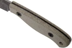 ESEE JG3 Camp-Lore Cuchillo Bushcraft, James Gibson Design -Navaja Tienda EE ESEE JG3 05 esee knives v2018