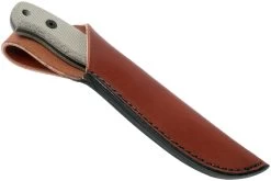 ESEE JG3 Camp-Lore Cuchillo Bushcraft, James Gibson Design -Navaja Tienda EE ESEE JG3 07 esee knives v2018