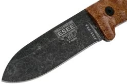 ESEE PR4 Camp-Lore Cuchillo Bushcraft, Patrick Rollins Design 11 ESEE PR4 Camp-Lore Cuchillo Bushcraft, Patrick Rollins Design -Navaja Tienda EE ESEE PR4 03 esee knives v2018 2