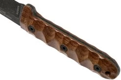 ESEE PR4 Camp-Lore Cuchillo Bushcraft, Patrick Rollins Design 12 ESEE PR4 Camp-Lore Cuchillo Bushcraft, Patrick Rollins Design -Navaja Tienda EE ESEE PR4 04 esee knives v2018 2