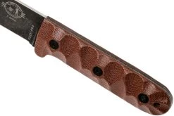 ESEE PR4 Camp-Lore Cuchillo Bushcraft, Patrick Rollins Design 14 ESEE PR4 Camp-Lore Cuchillo Bushcraft, Patrick Rollins Design -Navaja Tienda EE ESEE PR4 05 esee ee esee pr4 05