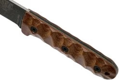 ESEE PR4 Camp-Lore Cuchillo Bushcraft, Patrick Rollins Design 13 ESEE PR4 Camp-Lore Cuchillo Bushcraft, Patrick Rollins Design -Navaja Tienda EE ESEE PR4 05 esee knives v2018 2