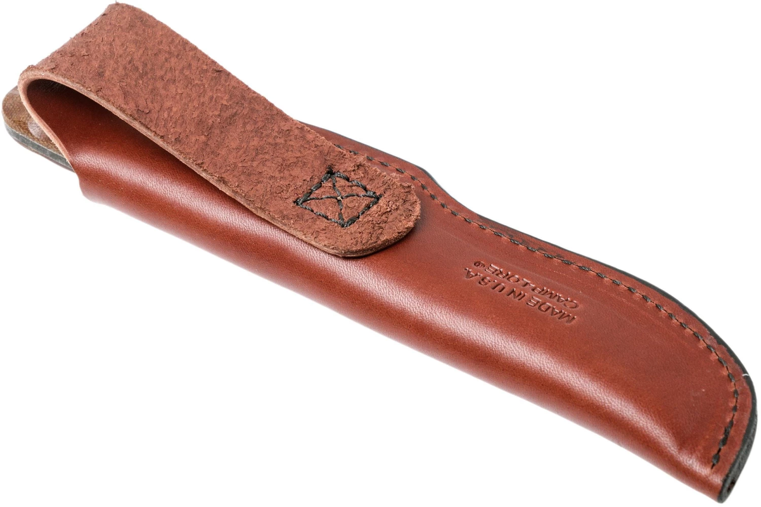 ESEE PR4 Camp-Lore Cuchillo Bushcraft, Patrick Rollins Design 9 ESEE PR4 Camp-Lore Cuchillo Bushcraft, Patrick Rollins Design - Imagen 9