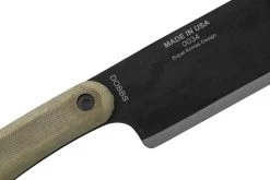 ESEE Expat Knives Libertariat LIBERTARIAT-USA Micarta, Machete Con Funda -Navaja Tienda EE LIBERTARIAT USA 05 esee
