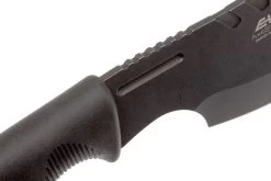 EKA AxeBlade W1, Negro, 914302 14 EKA AxeBlade W1, Negro, 914302 -Navaja Tienda EK 914302 06 eka ek 914302 06