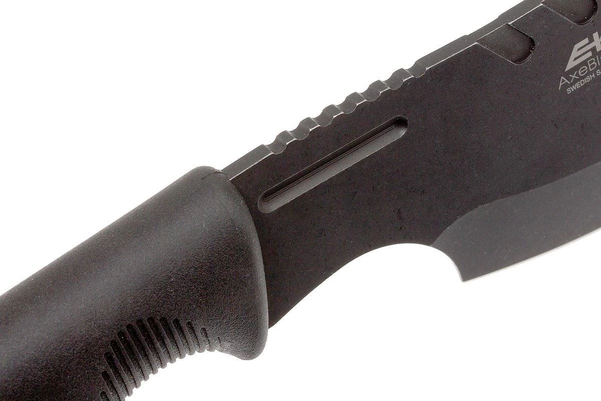 EKA AxeBlade W1, Negro, 914302 6 EKA AxeBlade W1, Negro, 914302 - Imagen 6