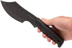 EKA AxeBlade W1, Negro, 914302 15 EKA AxeBlade W1, Negro, 914302 -Navaja Tienda EK 914302 07 eka ek 914302 07