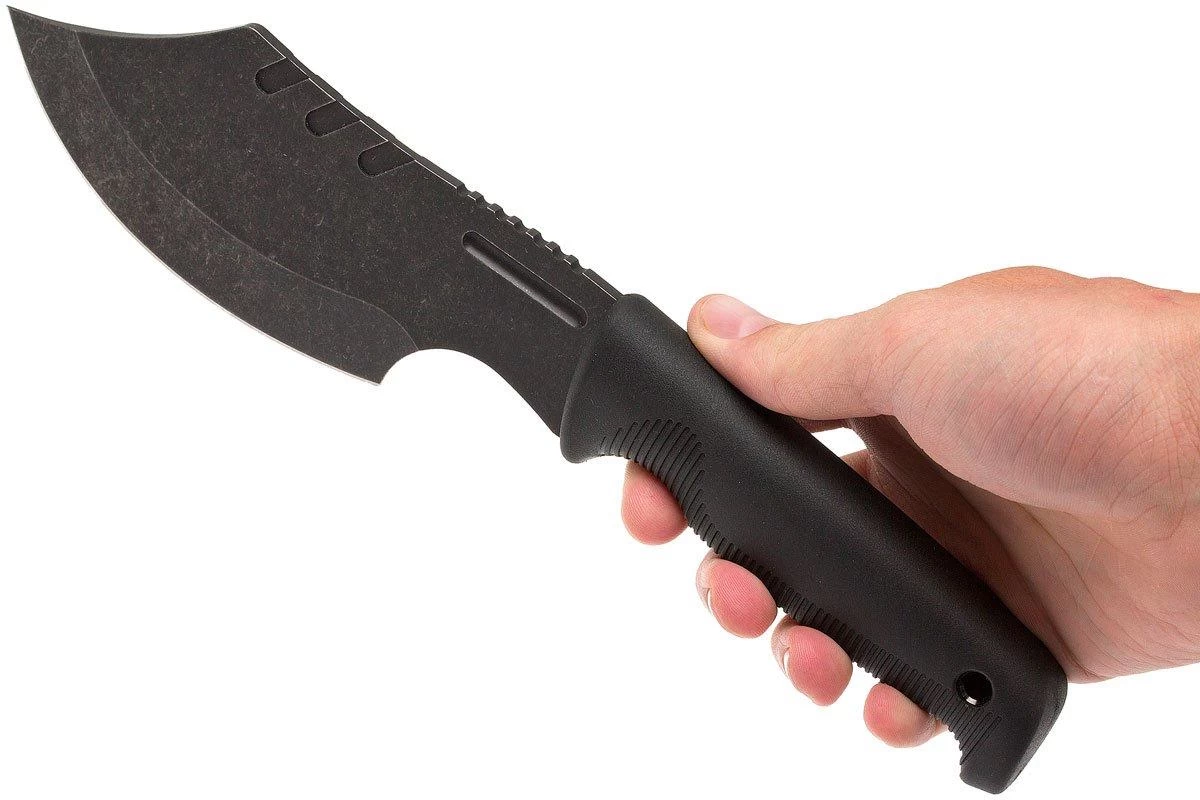 EKA AxeBlade W1, Negro, 914302 7 EKA AxeBlade W1, Negro, 914302 - Imagen 7