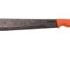 EKA MachBlade W1 Machete, Naranja, 984602