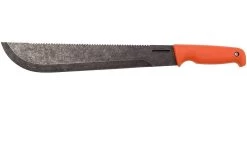 EKA MachBlade W1 Machete, Naranja, 984602