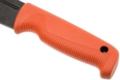 EKA MachBlade W1 Machete, Naranja, 984602 12 EKA MachBlade W1 Machete, Naranja, 984602 -Navaja Tienda EK 984602 04 eka ek 984602 04