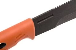 EKA MachBlade W1 Machete, Naranja, 984602 14 EKA MachBlade W1 Machete, Naranja, 984602 -Navaja Tienda EK 984602 06 eka ek 984602 06