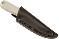 Brisa Necker 70, 007 Flat Ivory Micarta, Cuchillo De Cuello 12 Brisa Necker 70, 007 Flat Ivory Micarta, Cuchillo De Cuello -Navaja Tienda ENZ 007 06 enzo brisa