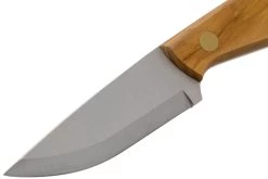 Brisa Necker 70, 009 Scandi Olive, Cuchillo De Cuello -Navaja Tienda ENZ 009 03 enzo brisa